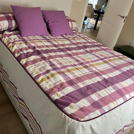 Triana Family Suites Siviglia Esterno foto