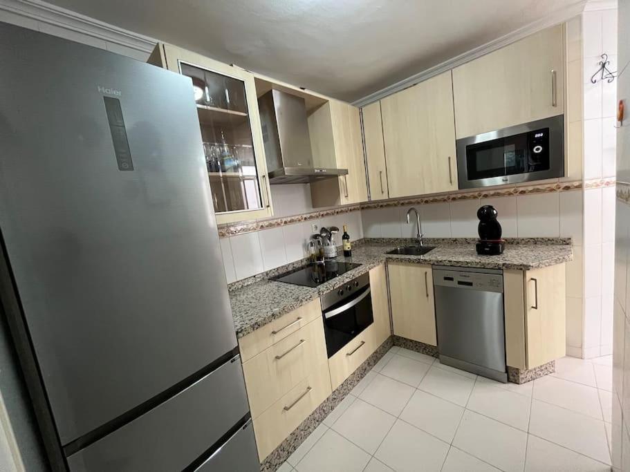 Triana Family Suites Siviglia Esterno foto