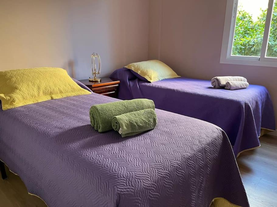 Triana Family Suites Siviglia Esterno foto