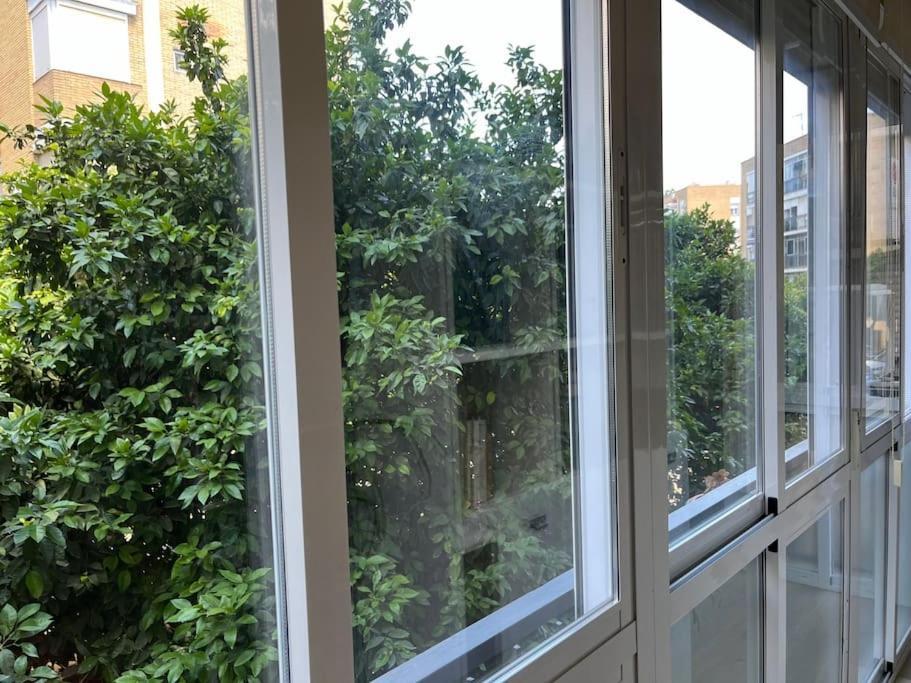 Triana Family Suites Siviglia Esterno foto